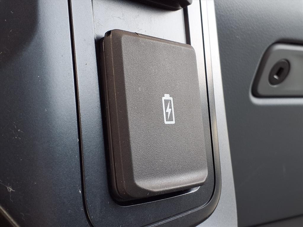 Ford F-150 Lariat 4WD SuperCab 6.5' Box 2021