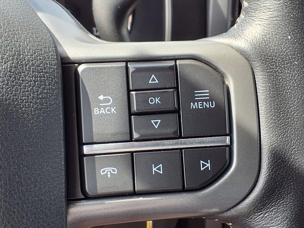 Ford F-150 Lariat 4WD SuperCab 6.5' Box 2021