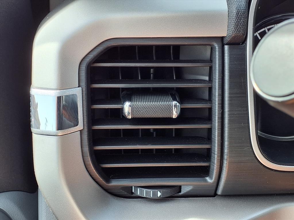 Ford F-150 Lariat 4WD SuperCab 6.5' Box 2021