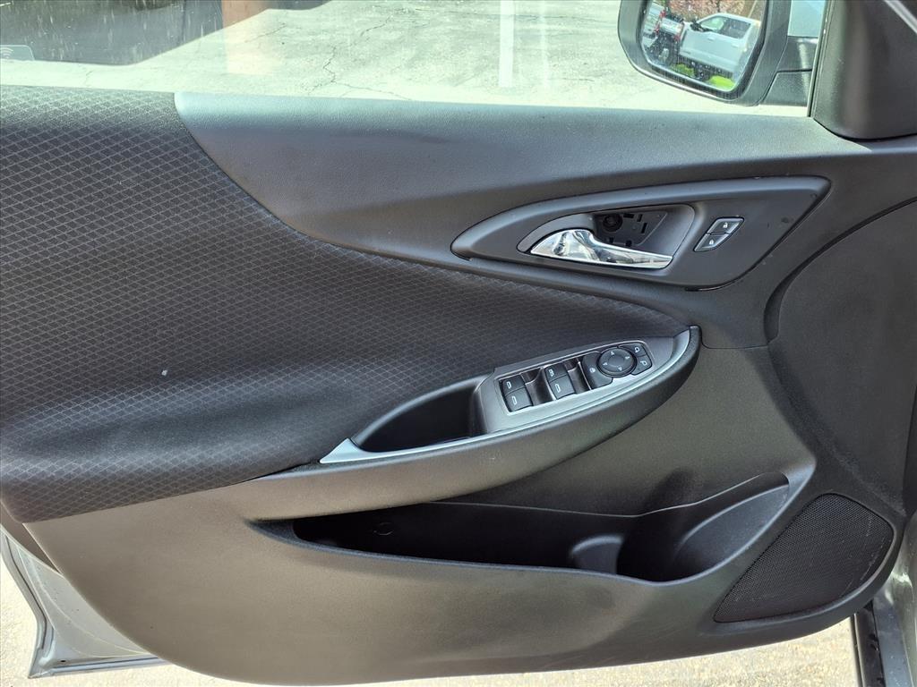 Chevrolet Malibu 4dr Sdn 1LT 2023