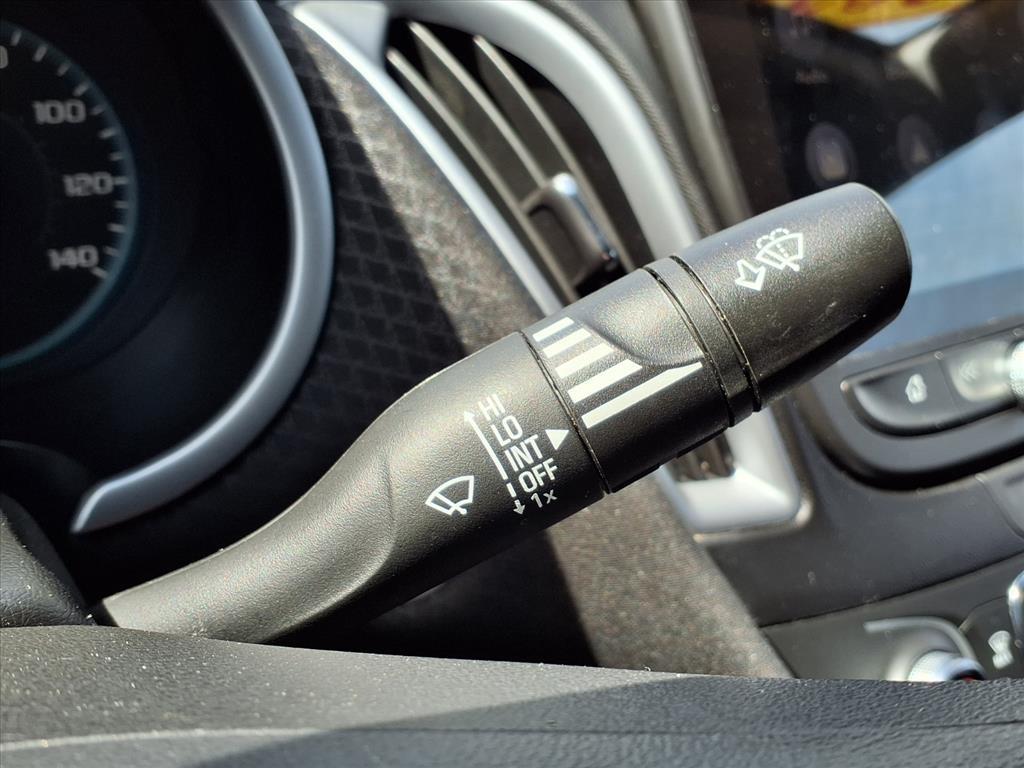 Chevrolet Malibu 4dr Sdn 1LT 2023