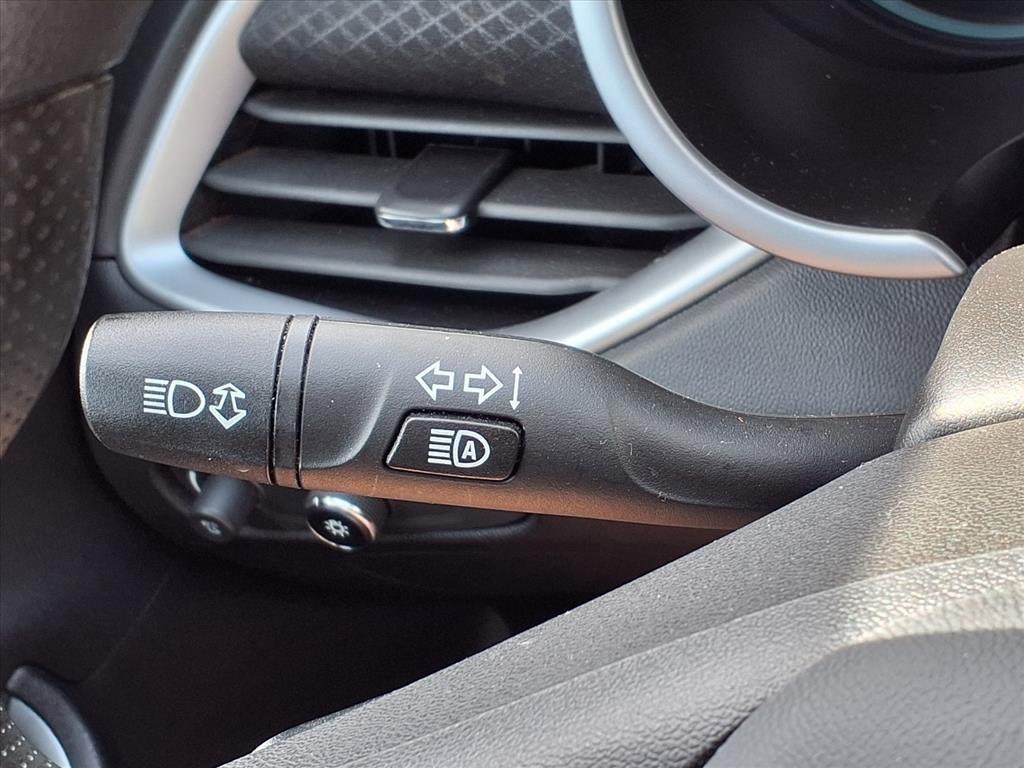 Chevrolet Malibu 4dr Sdn 1LT 2023