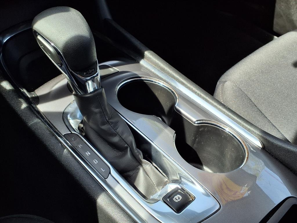 Chevrolet Malibu 4dr Sdn 1LT 2023