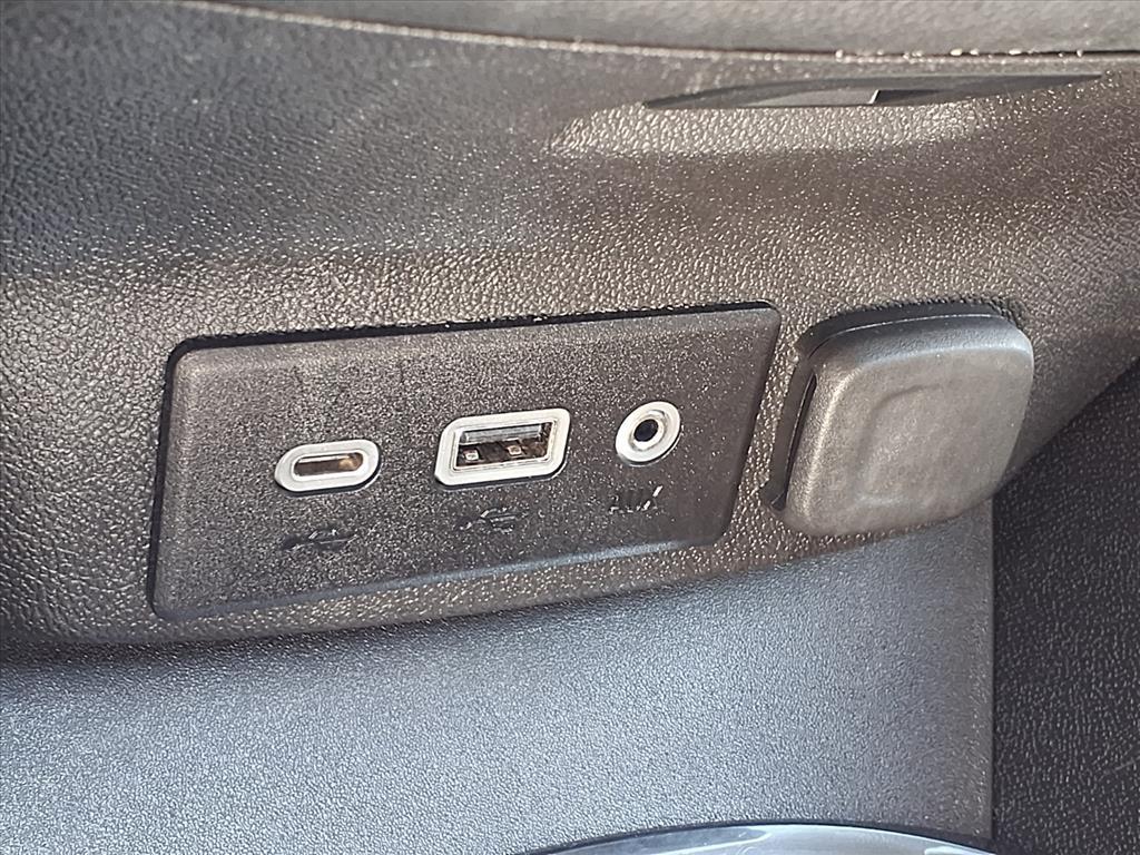 Chevrolet Malibu 4dr Sdn 1LT 2023