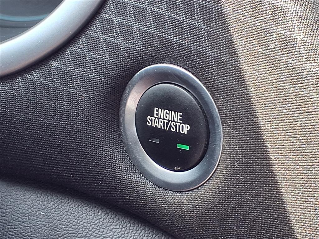 Chevrolet Malibu 4dr Sdn 1LT 2023