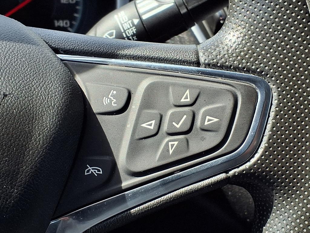 Chevrolet Malibu 4dr Sdn 1LT 2023