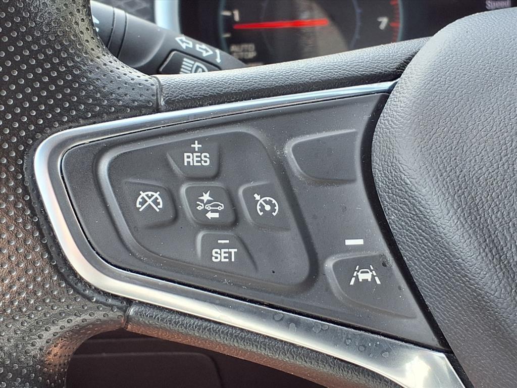 Chevrolet Malibu 4dr Sdn 1LT 2023