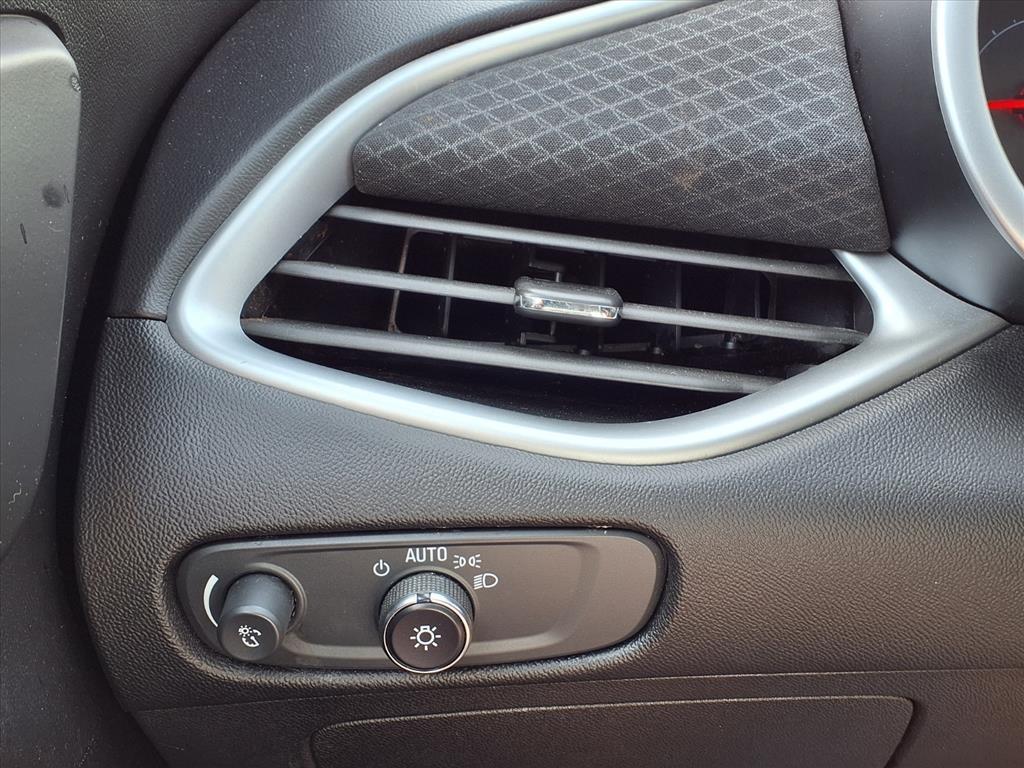 Chevrolet Malibu 4dr Sdn 1LT 2023