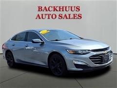 2023 Chevrolet Malibu 