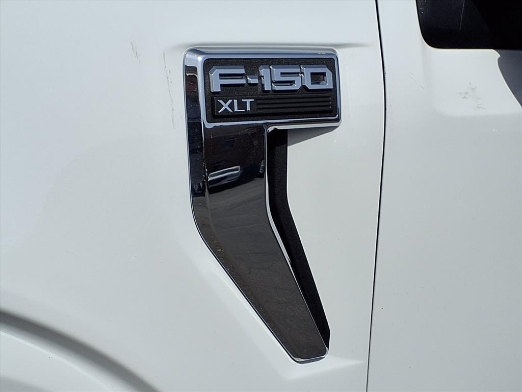 Ford F-150 XLT 4WD SuperCrew 5.5' Box 2024