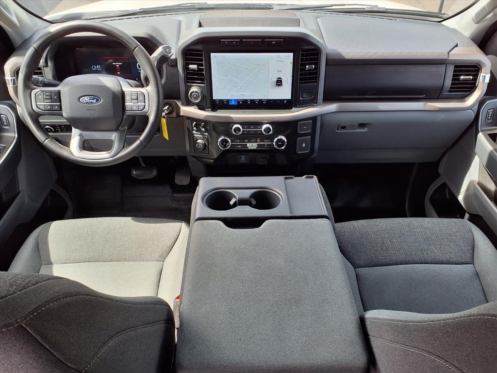 Ford F-150 XLT 4WD SuperCrew 5.5' Box 2024