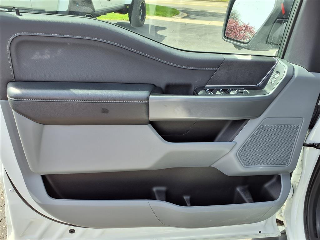 Ford F-150 XLT 4WD SuperCrew 5.5' Box 2024