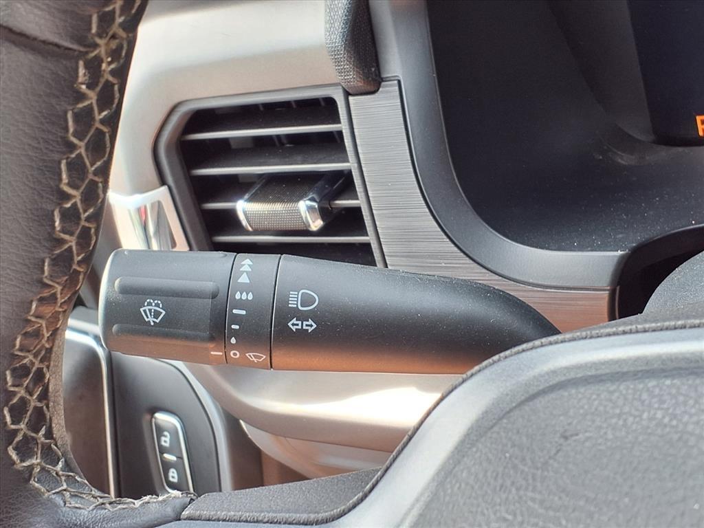 Ford F-150 XLT 4WD SuperCrew 5.5' Box 2024