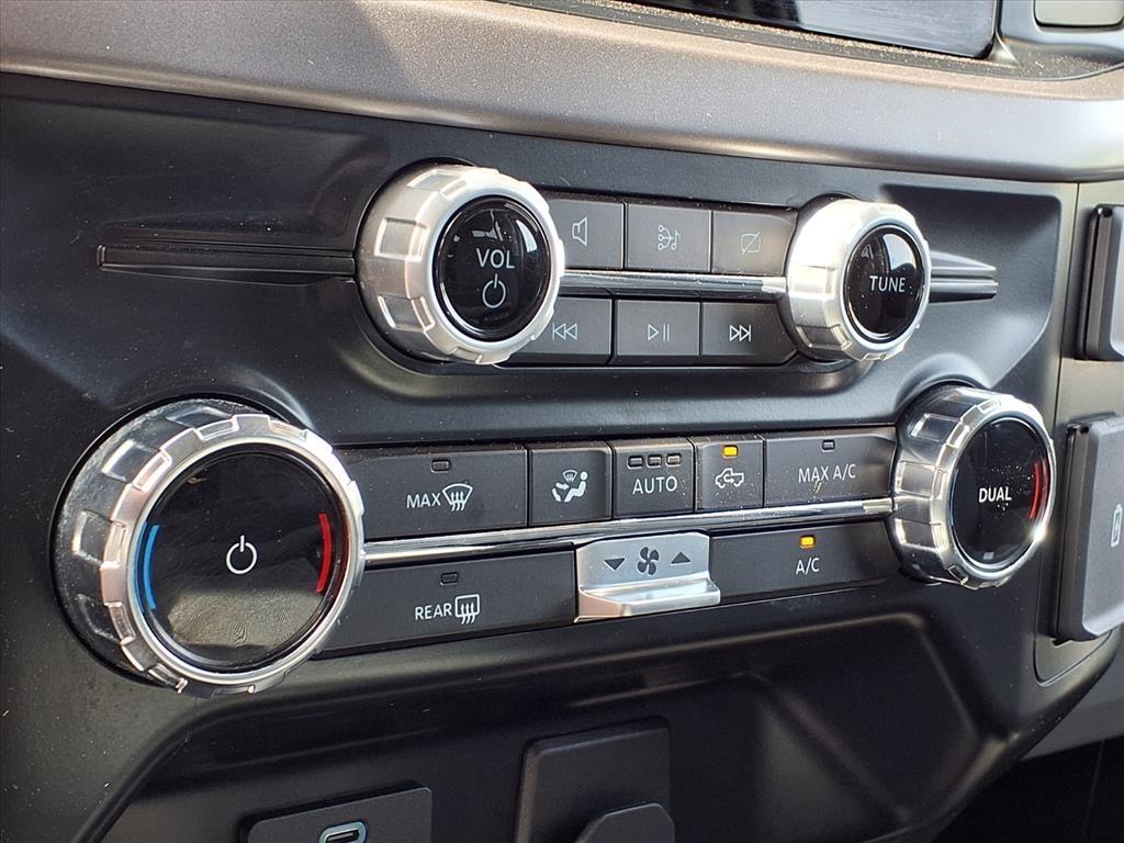 Ford F-150 XLT 4WD SuperCrew 5.5' Box 2024