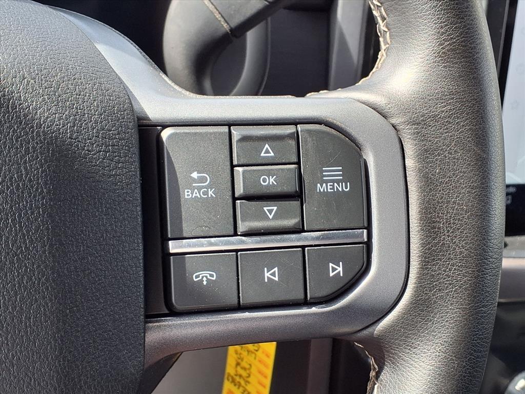 Ford F-150 XLT 4WD SuperCrew 5.5' Box 2024