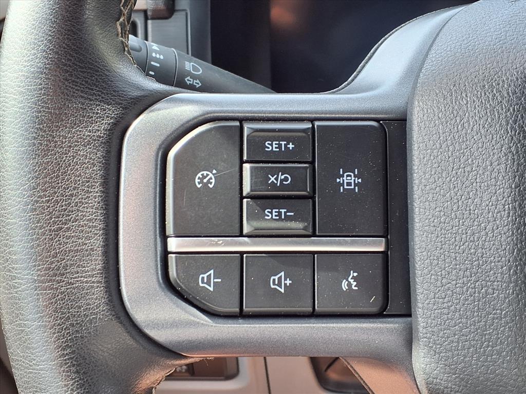 Ford F-150 XLT 4WD SuperCrew 5.5' Box 2024