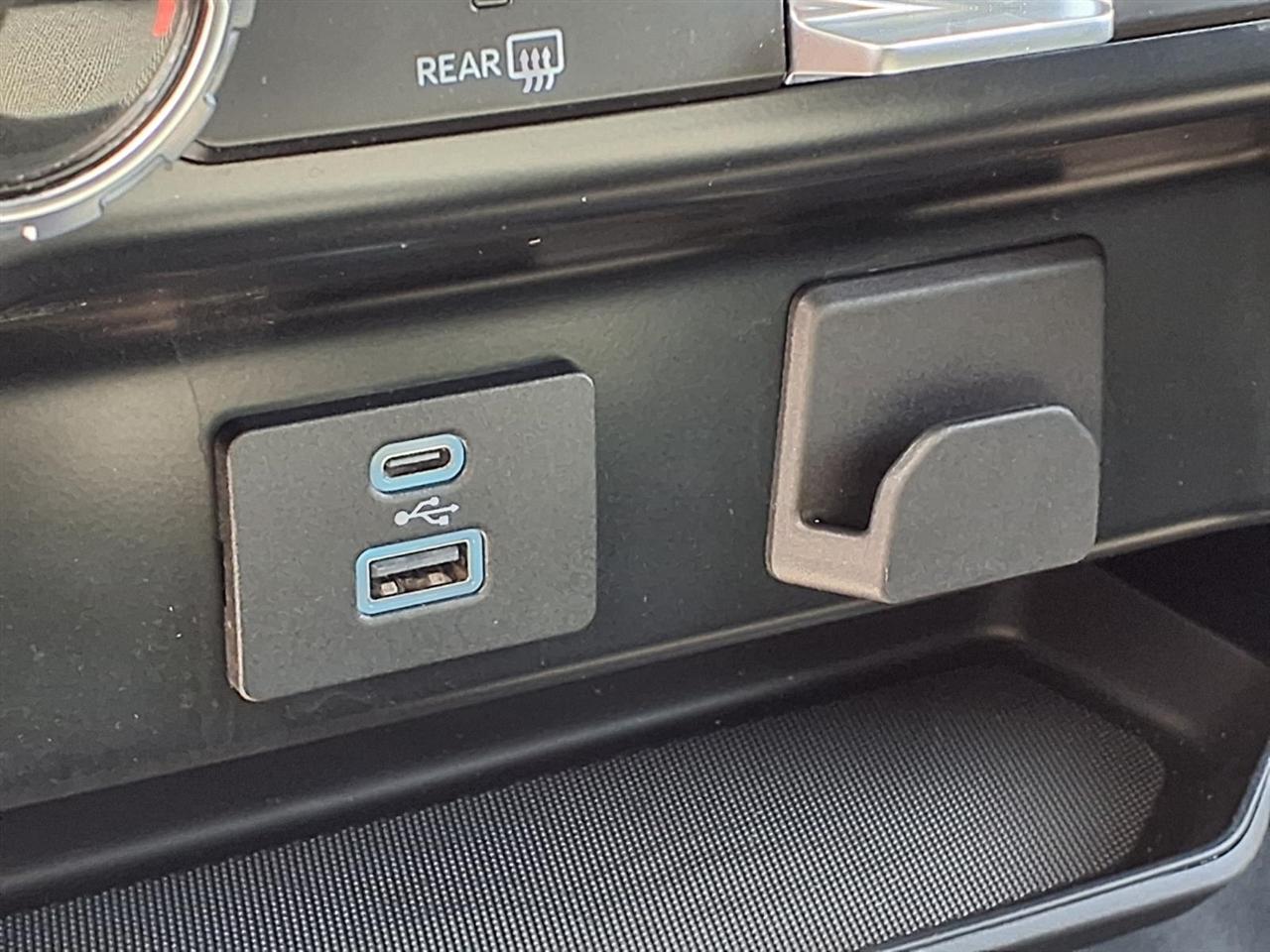 Ford F-150 XLT 4WD SuperCrew 5.5' Box 2024