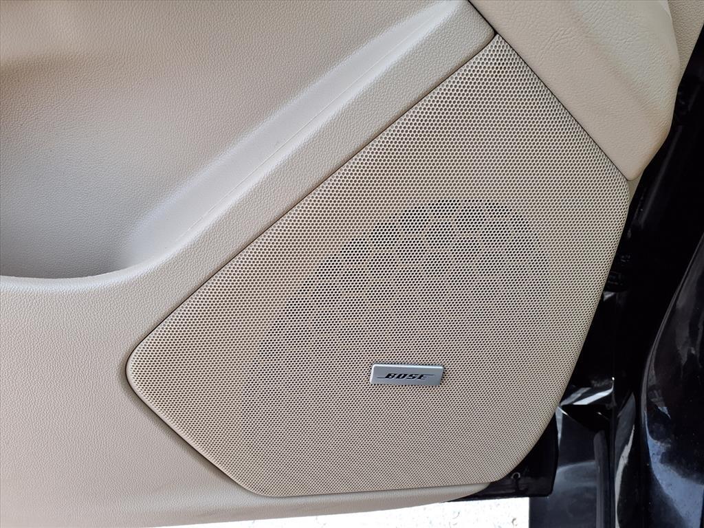 Cadillac XT5 FWD 4dr 2017