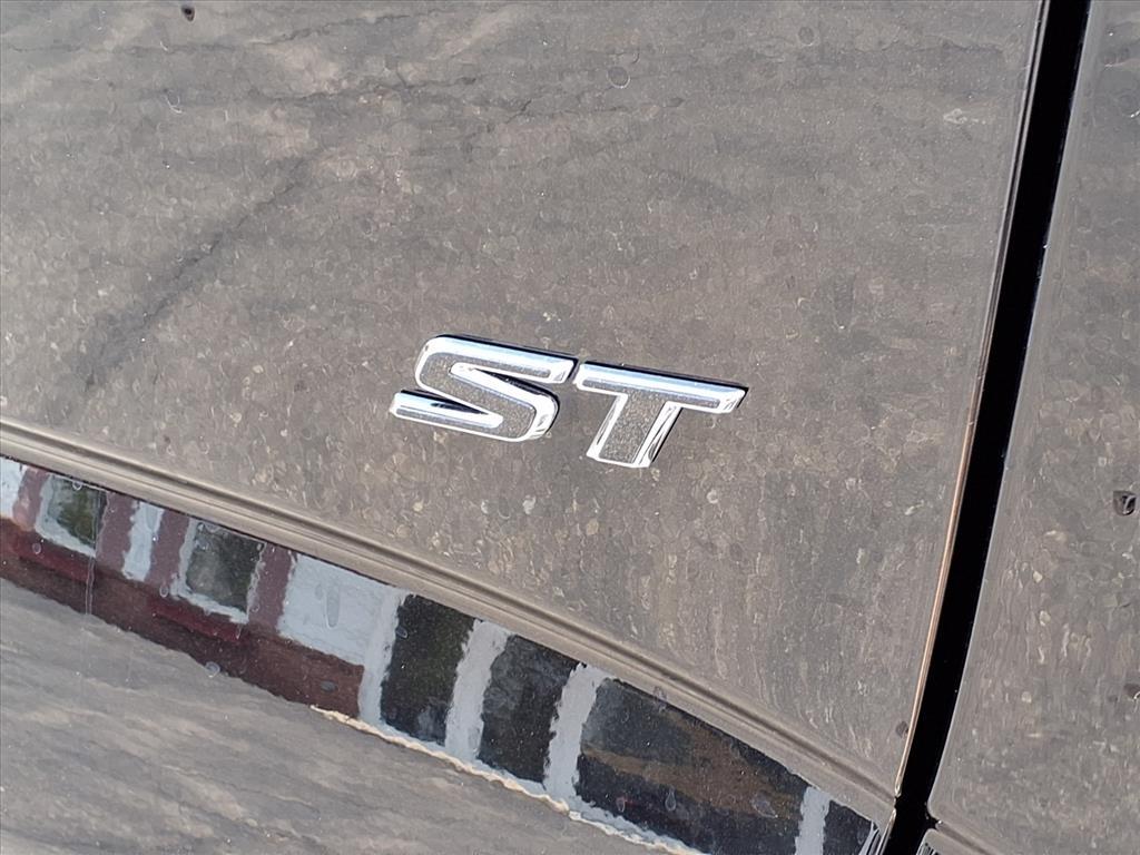 Buick Enclave AWD 4dr Essence 2021