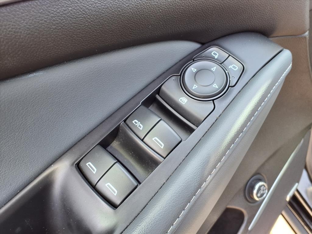 Buick Enclave AWD 4dr Essence 2021