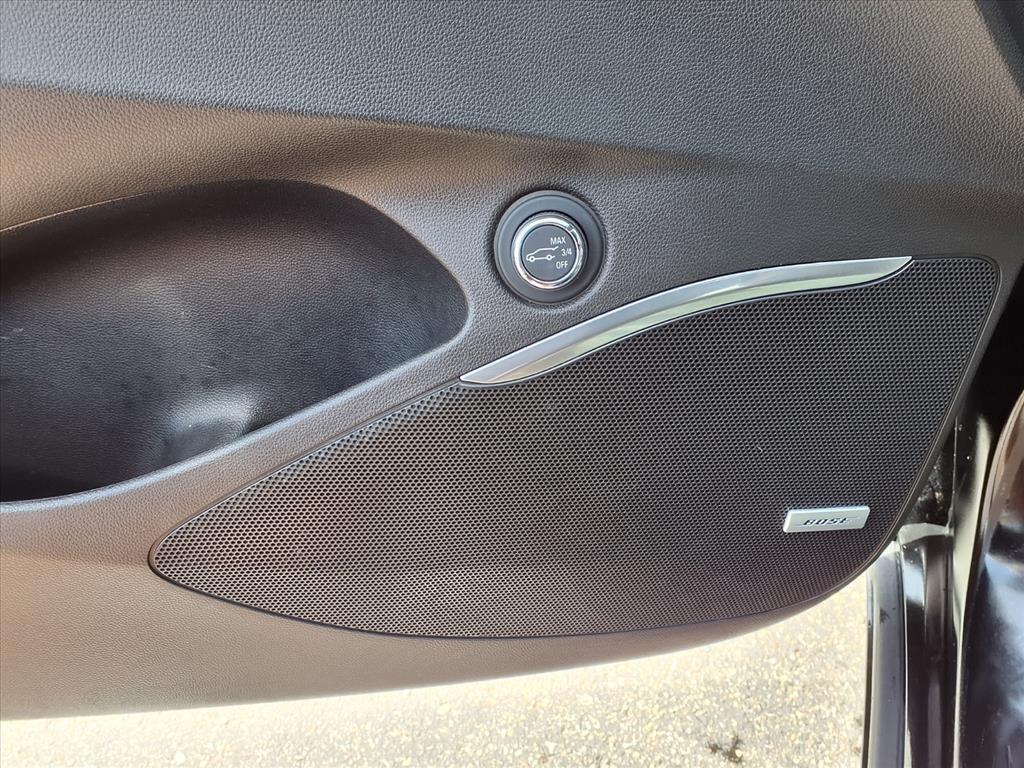 Buick Enclave AWD 4dr Essence 2021