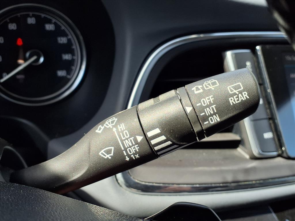 Buick Enclave AWD 4dr Essence 2021