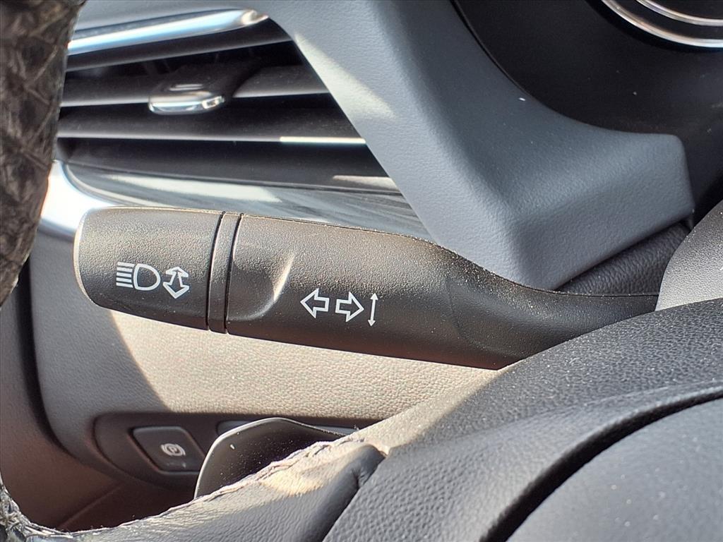 Buick Enclave AWD 4dr Essence 2021