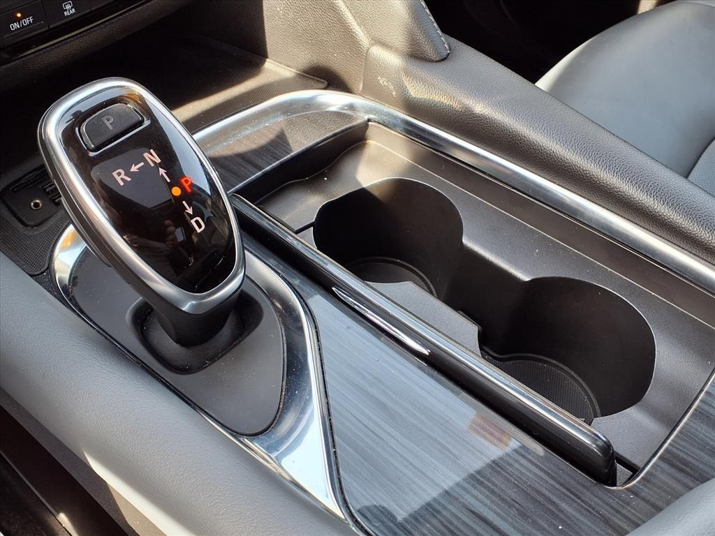 Buick Enclave AWD 4dr Essence 2021