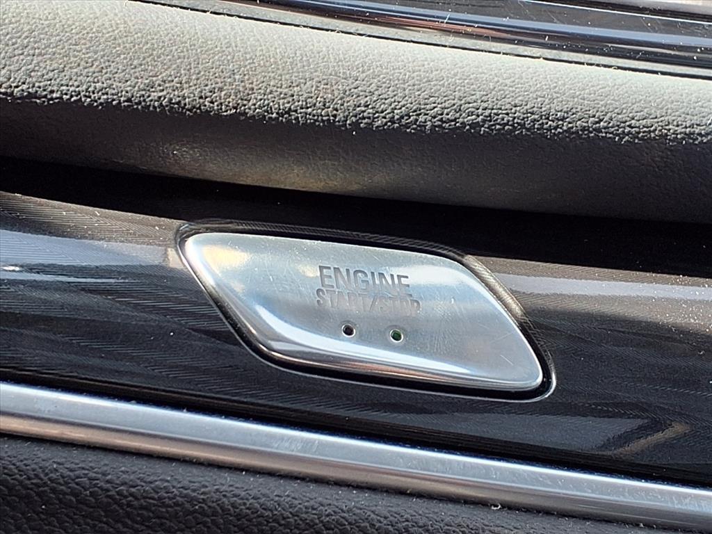 Buick Enclave AWD 4dr Essence 2021