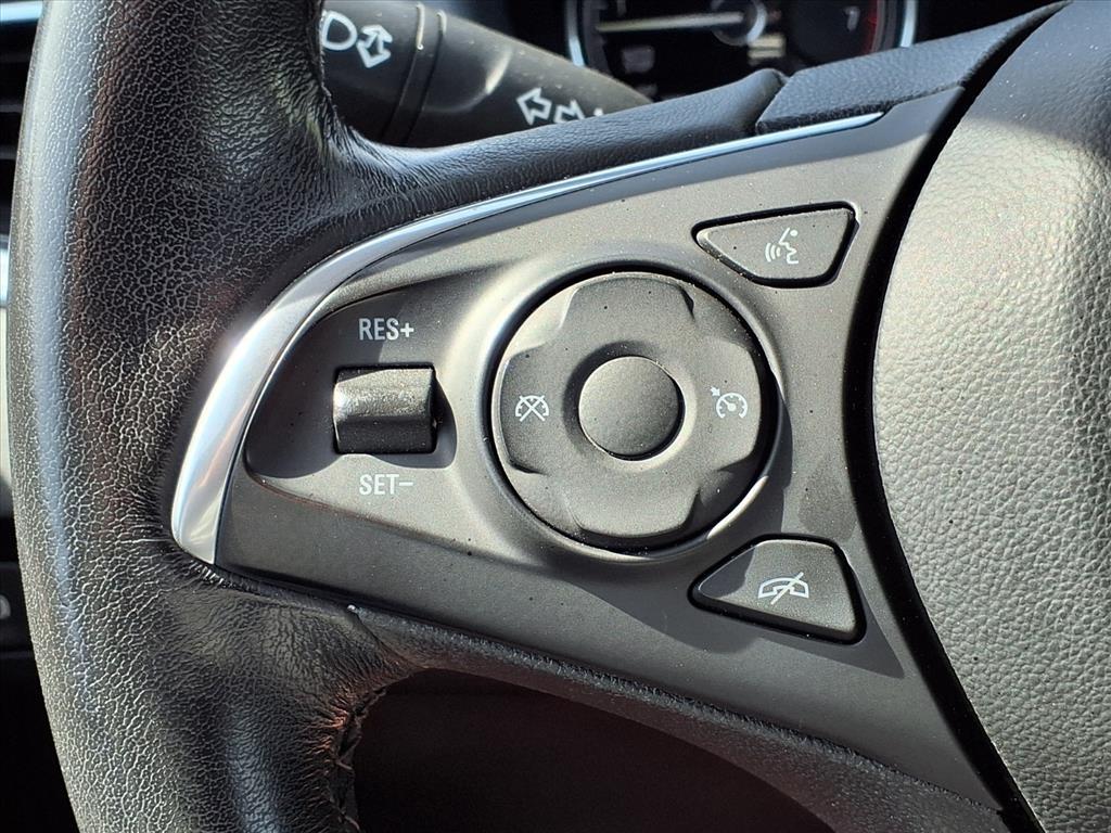 Buick Enclave AWD 4dr Essence 2021