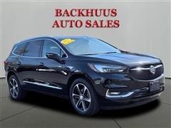 2021 Buick Enclave 