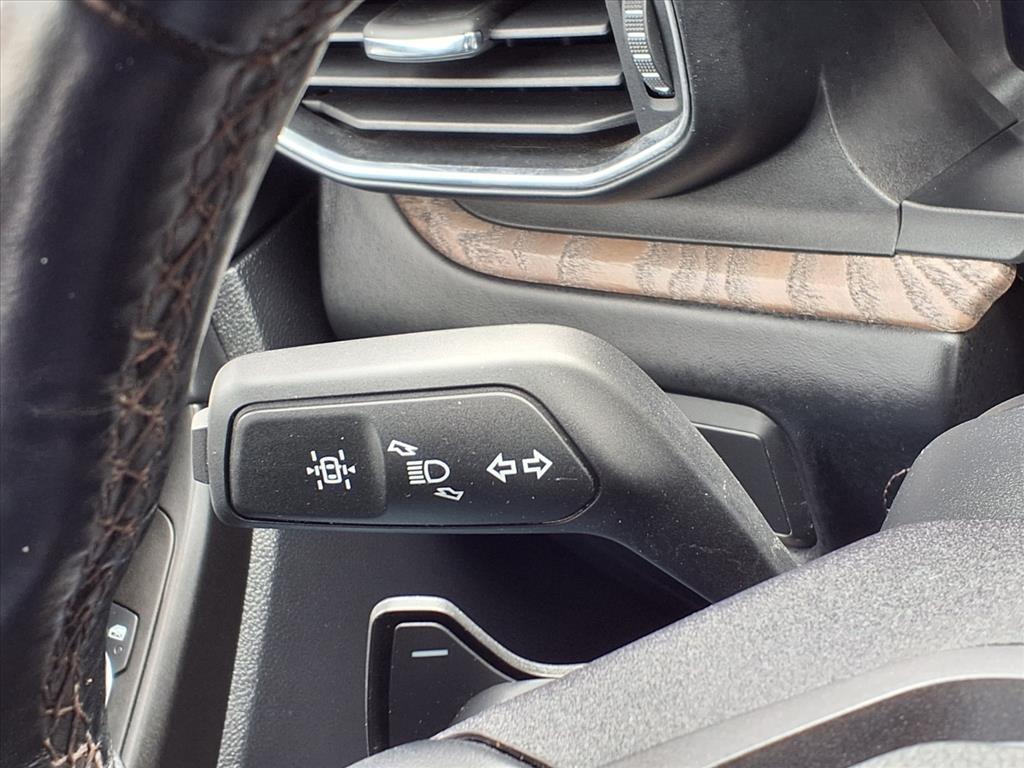 Ford Explorer Platinum 4WD 2020