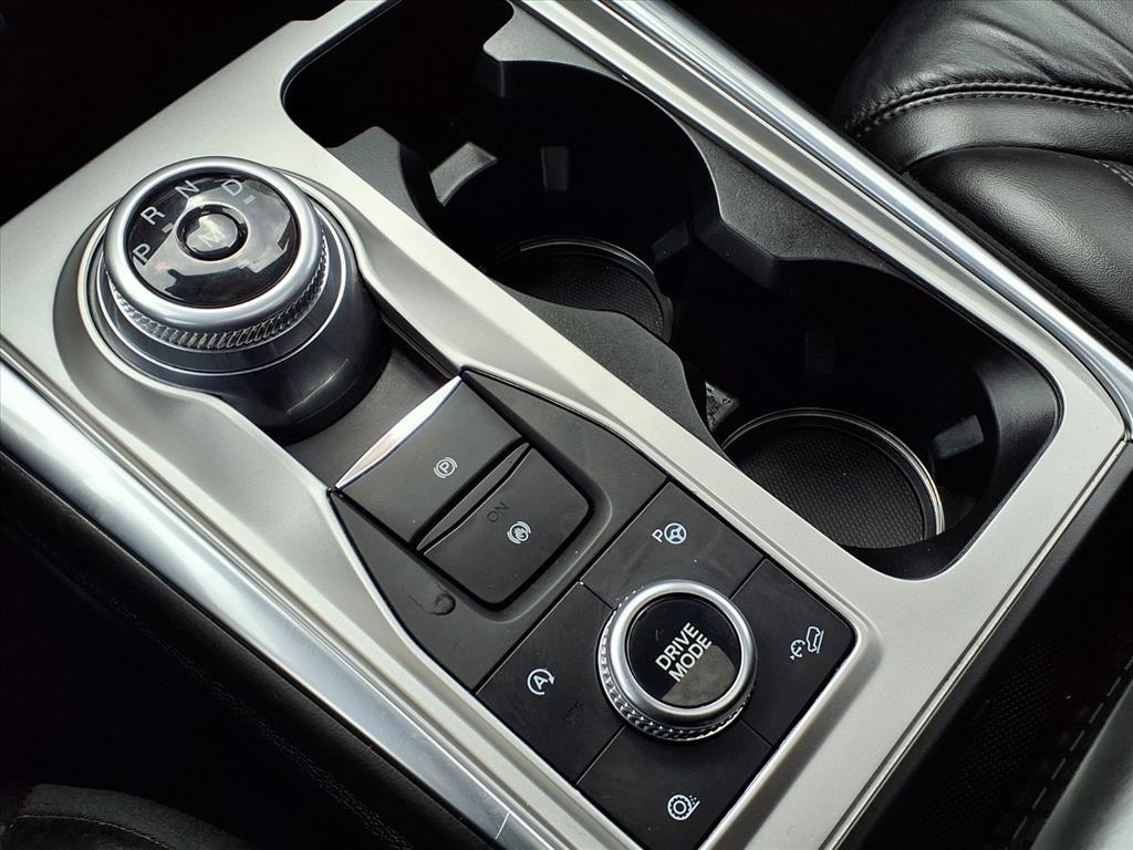 Ford Explorer Platinum 4WD 2020
