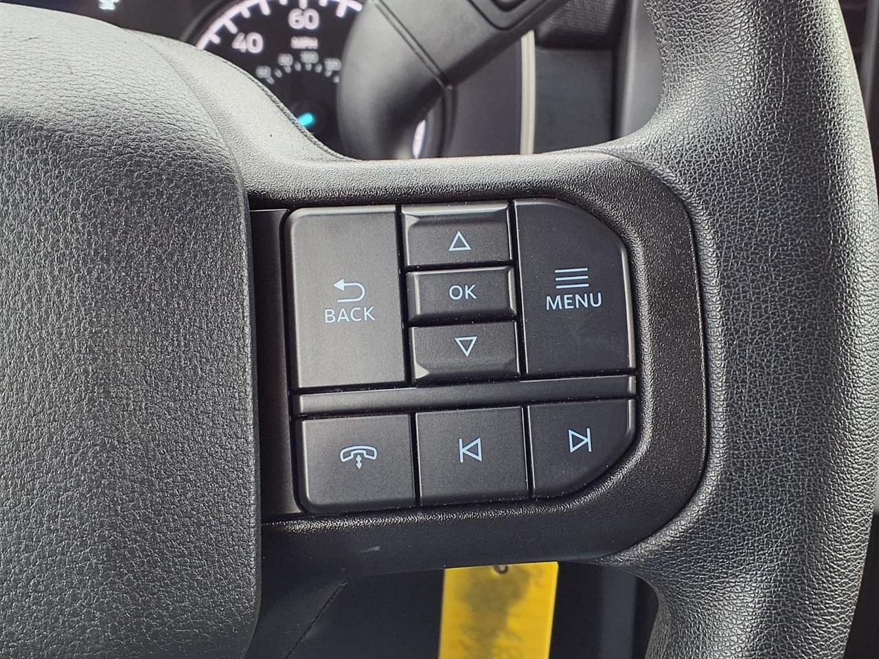 Ford F-150 XLT 4WD SuperCrew 6.5' Box 2021