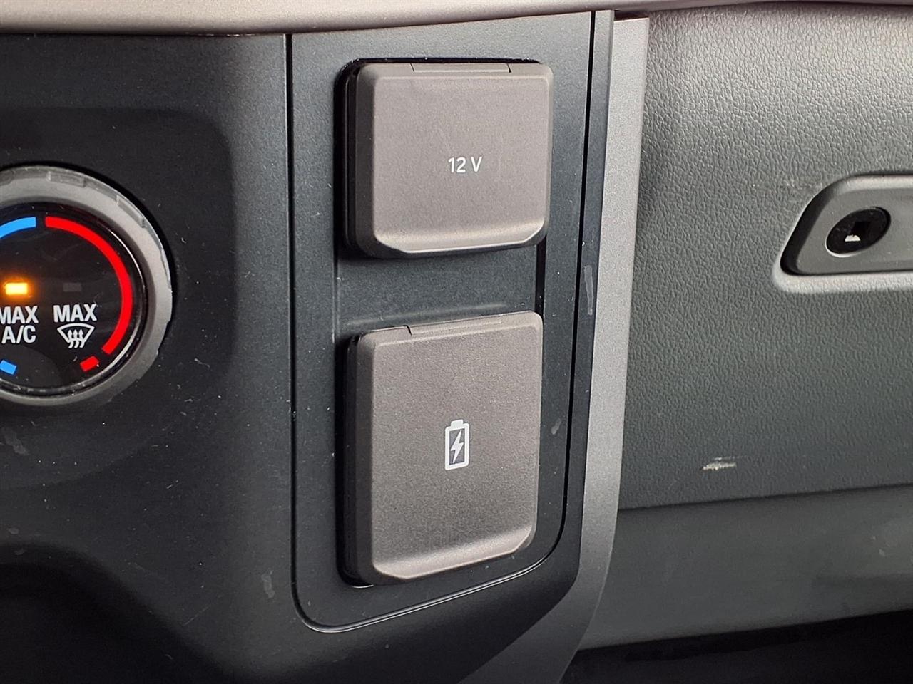 Ford F-150 XLT 4WD SuperCrew 6.5' Box 2021