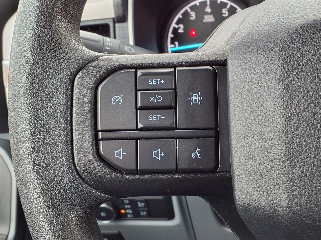Ford F-150 XLT 4WD SuperCrew 6.5' Box 2021