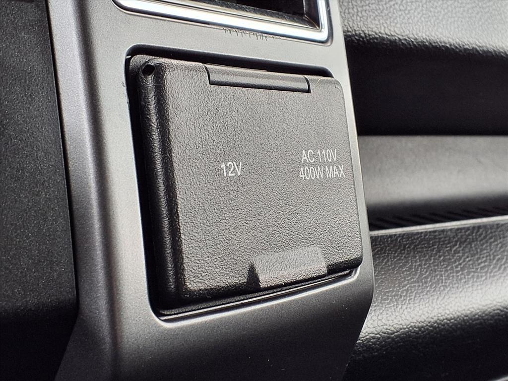 Ford F-150 XLT 4WD SuperCrew 5.5' Box 2020