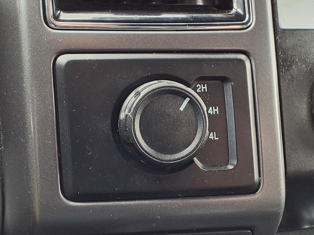 Ford F-150 XLT 4WD SuperCrew 5.5' Box 2020