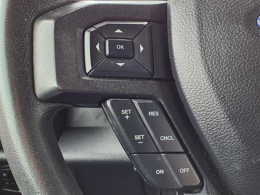 Ford F-150 XLT 4WD SuperCrew 5.5' Box 2020