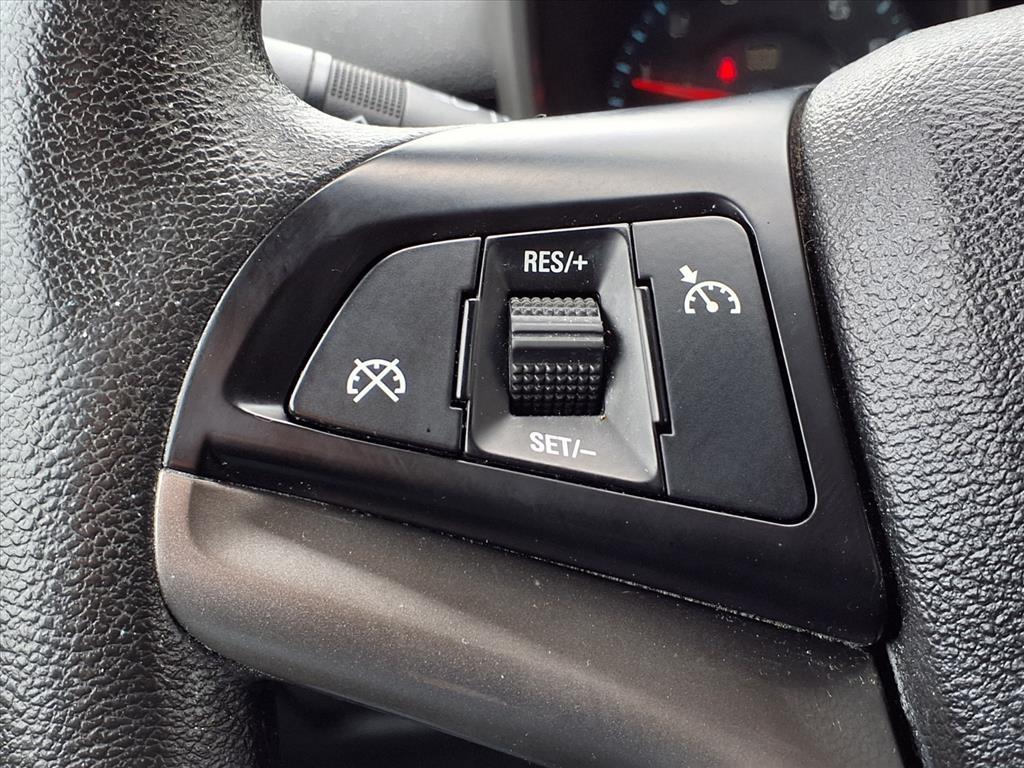 Chevrolet Malibu 4dr Sdn LS w/1LS 2014