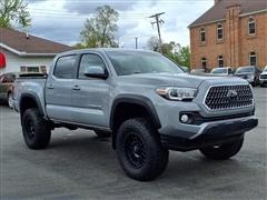 2019 Toyota Tacoma 4WD 
