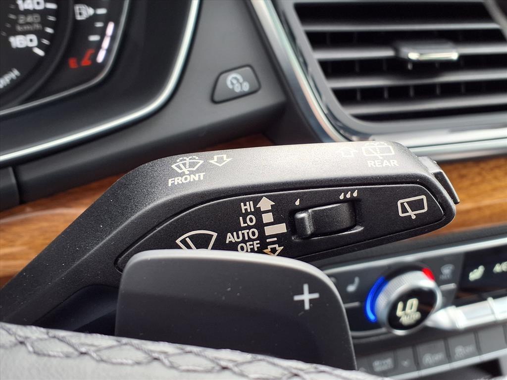 Audi Q5 Premium 45 TFSI quattro 2021