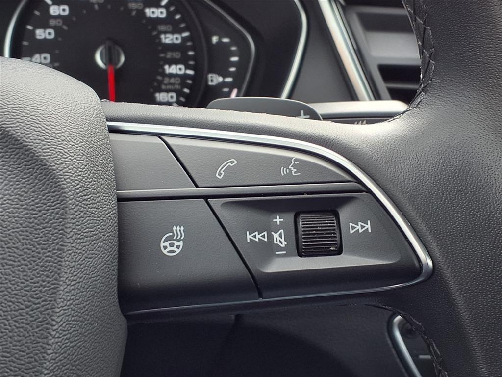 Audi Q5 Premium 45 TFSI quattro 2021