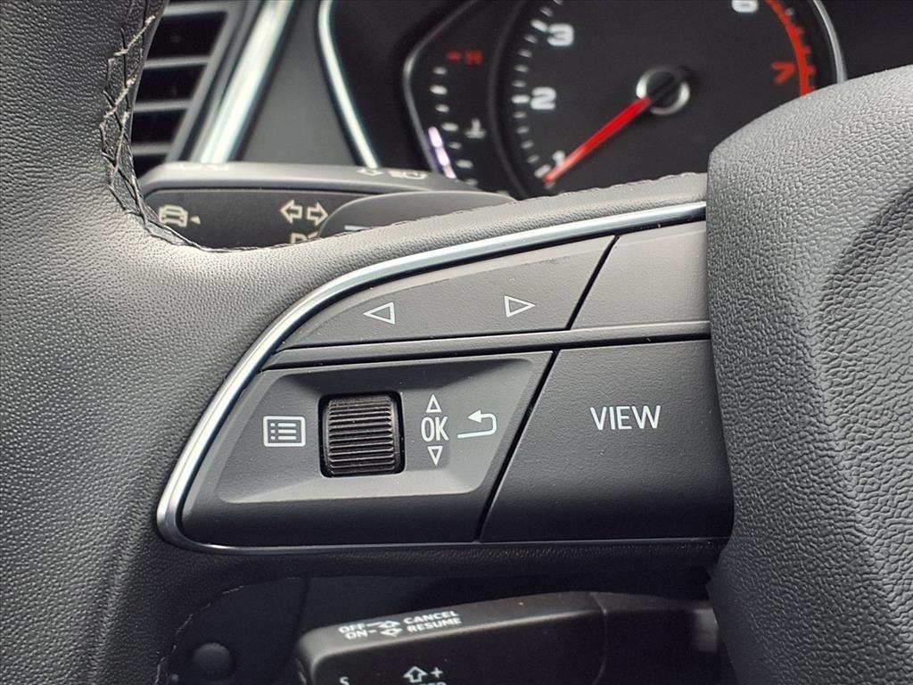 Audi Q5 Premium 45 TFSI quattro 2021
