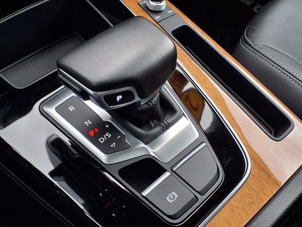 Audi Q5 Premium 45 TFSI quattro 2021