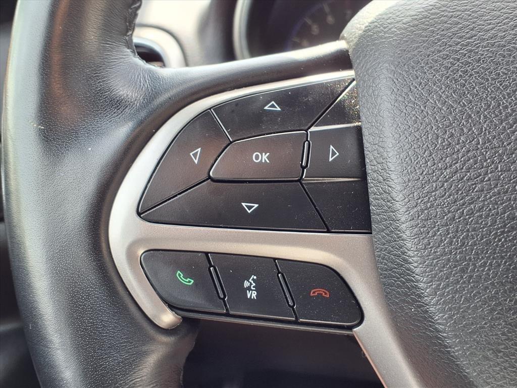 Jeep Grand Cherokee Altitude 4x4 2021