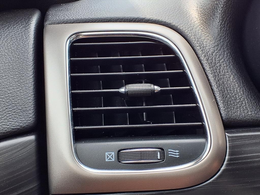 Jeep Grand Cherokee Altitude 4x4 2021