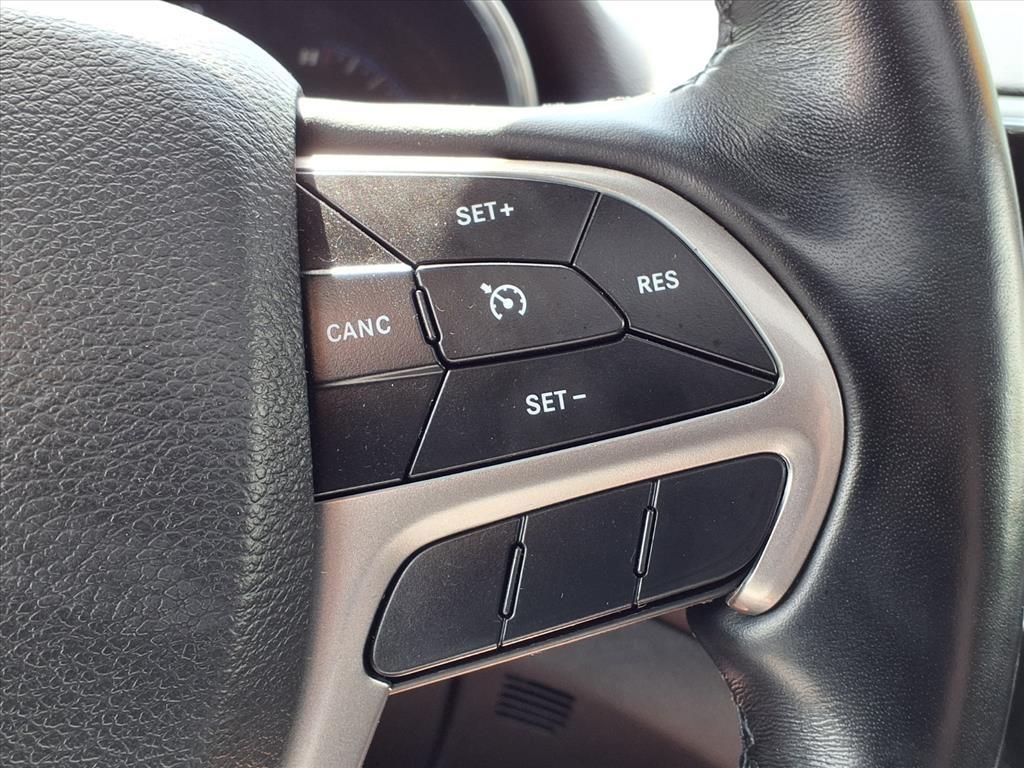 Jeep Grand Cherokee Altitude 4x4 2021