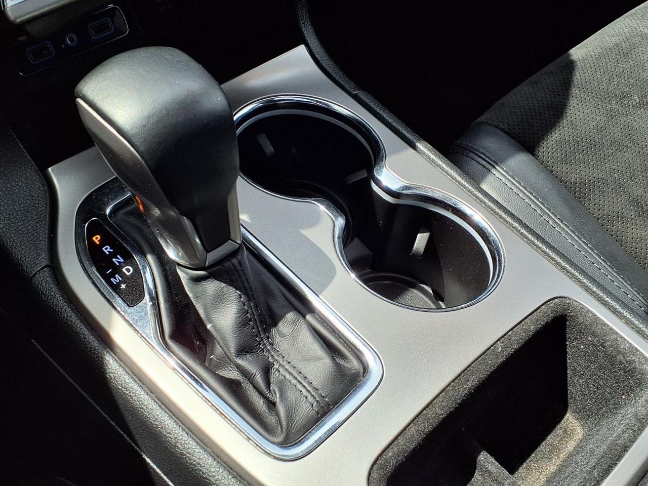 Jeep Grand Cherokee Altitude 4x4 2021