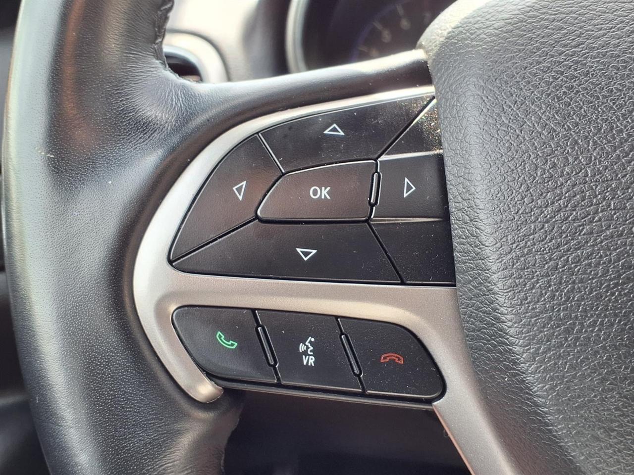 Jeep Grand Cherokee Altitude 4x4 2021